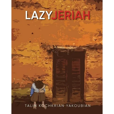 Lazy Jeriah