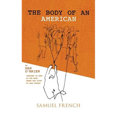 The Body of an American