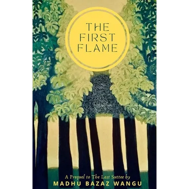 The First Flame