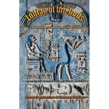 Zodiac of the Gods: A New Interpretation of an Ancient System