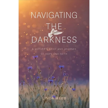 Navigating the Darkness: A Mother's Grief and Journey of Hope and Faith