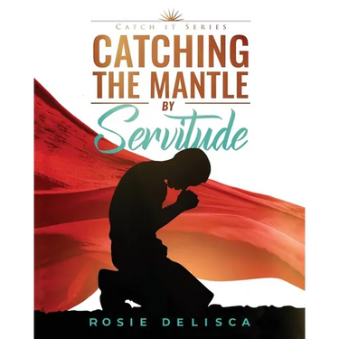 Catching the Mantle by Servitude: Catch it Series