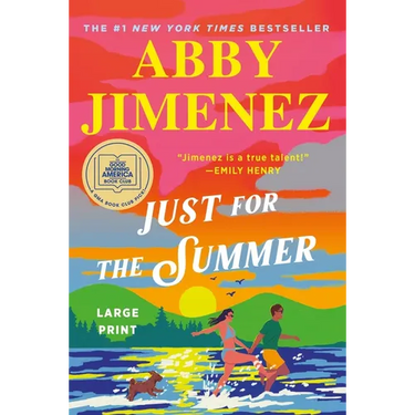 Just for the Summer