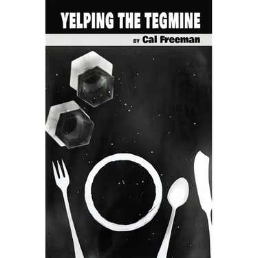 Yelping the Tegmine