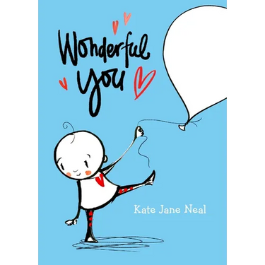 Wonderful You