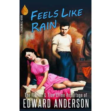 Feels Like Rain