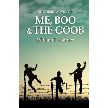 Me, Boo and The Goob: A Southern Adventure