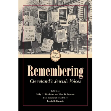 Remembering: Cleveland's Jewish Voices