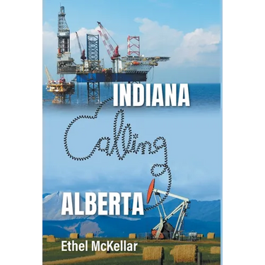 Indiana Calling Alberta