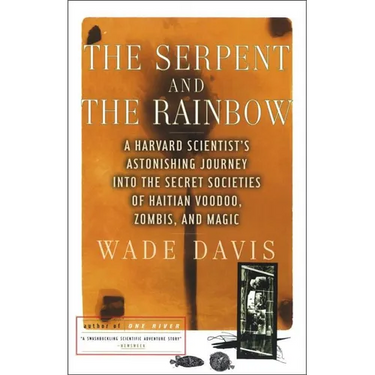 The Serpent and the Rainbow