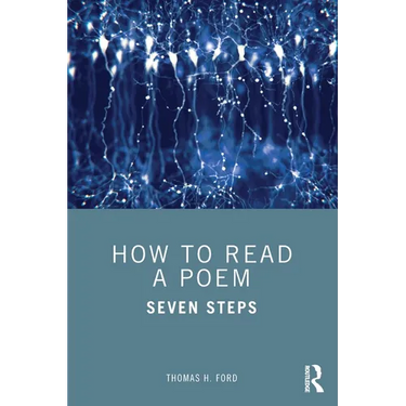 How to Read a Poem: Seven Steps