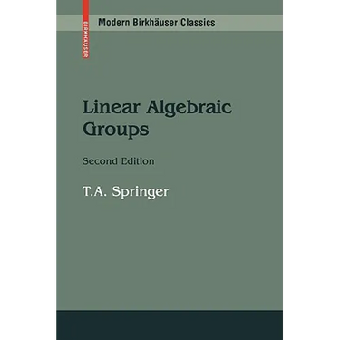 Linear Algebraic Groups