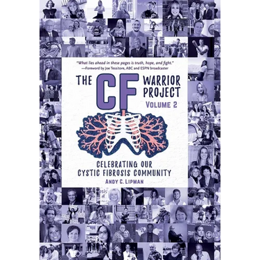 The CF Warrior Project Volume 2