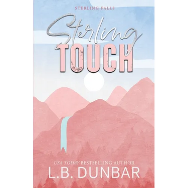Sterling Touch (mountain cover)