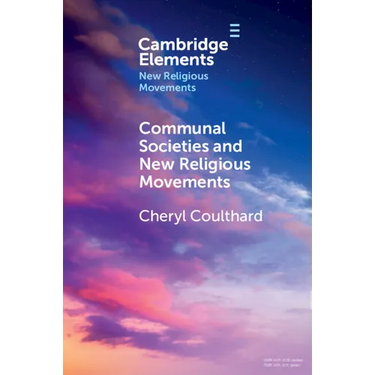 Communal Societies and New Religious Movements