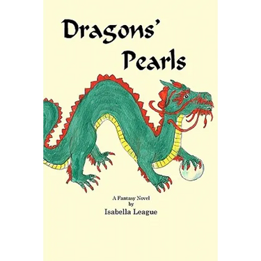 Dragons' Pearls
