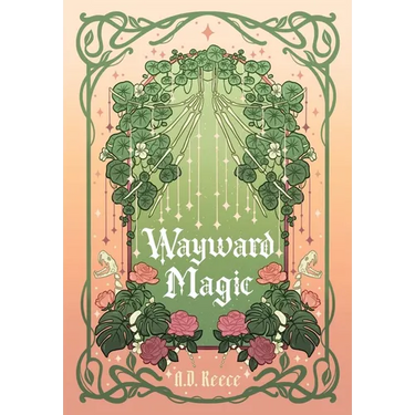 Wayward Magic