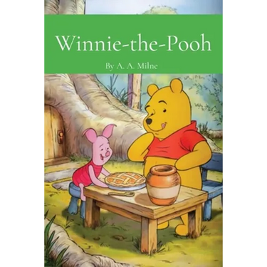 Winnie-the-Pooh