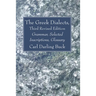 The Greek Dialects, Third Revised Edition