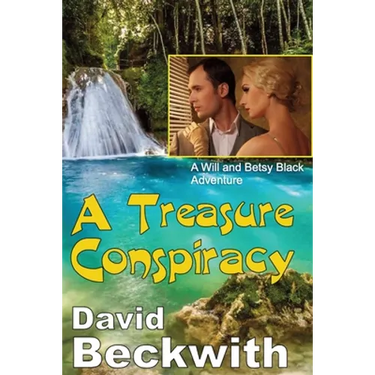A Treasure Conspiracy