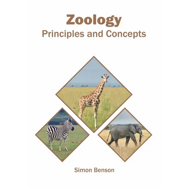 Zoology: Principles and Concepts