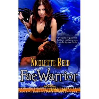 Fae Warrior