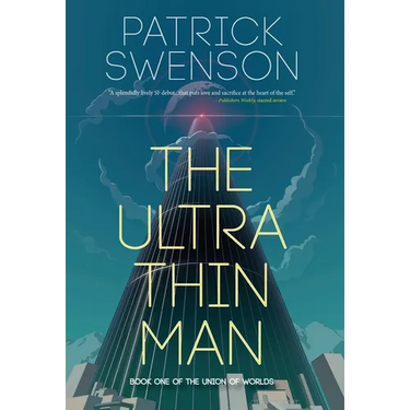 The Ultra Thin Man