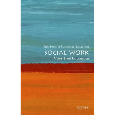 Social Work: A Very Short Introduction