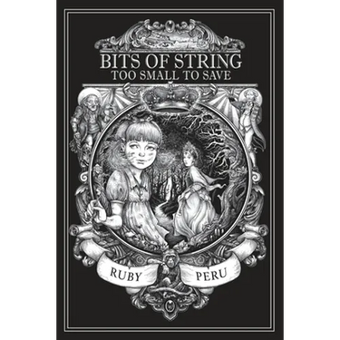 Bits of String Too Small to Save