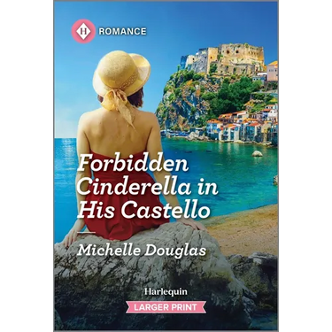 Forbidden Cinderella in His Castello