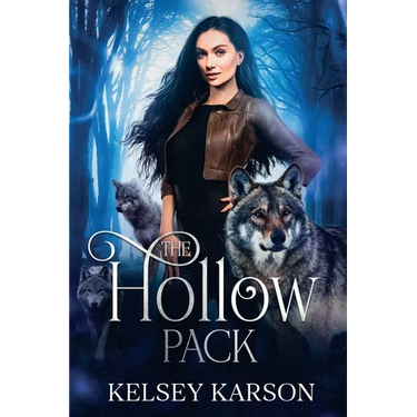 The Hollow Pack
