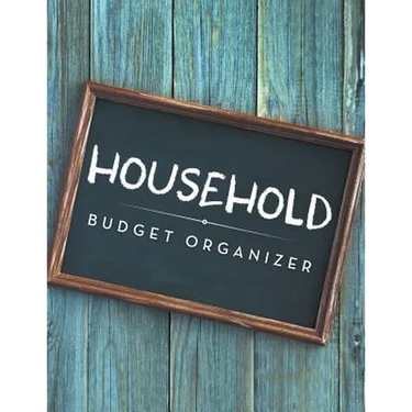 Household Budget Organizer