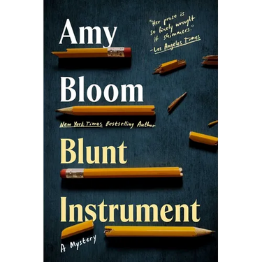 Blunt Instrument
