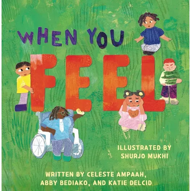 When You Feel