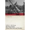 The Next of Kin: Those Who Wait and Wonder (Wwi Centenary Series)