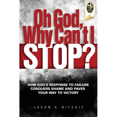 Oh God, Why Can't I Stop?