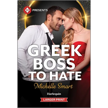 Greek Boss to Hate