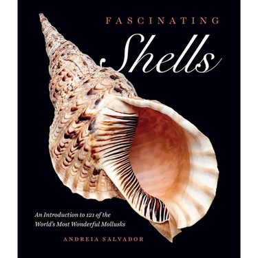Fascinating Shells: An Introduction to 121 of the World's Most Wonderful Mollusks