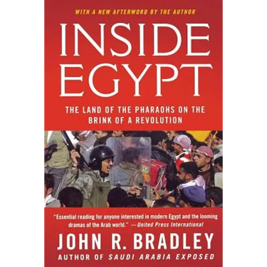 Inside Egypt: The Land of the Pharaohs on the Brink of a Revolution