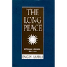 The Long Peace