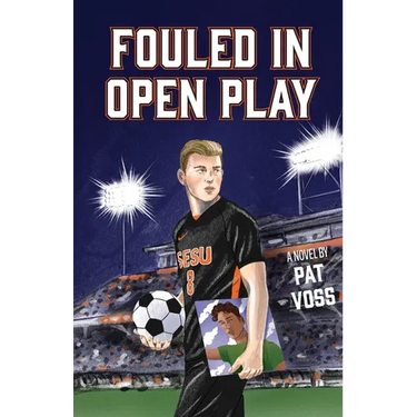 Fouled in Open Play