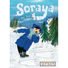 Soraya and the Yeti (Soraya, Book #3)