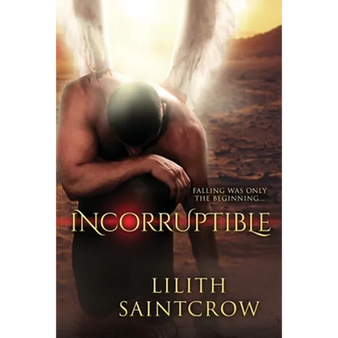Incorruptible