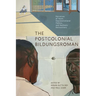 The Postcolonial Bildungsroman