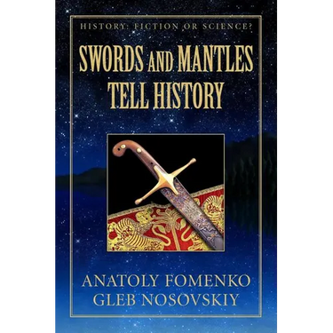 Swords and Mantles tell History