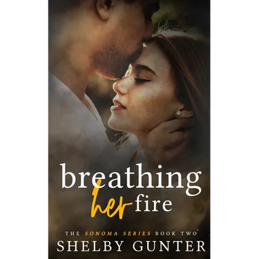 Breathing Her Fire