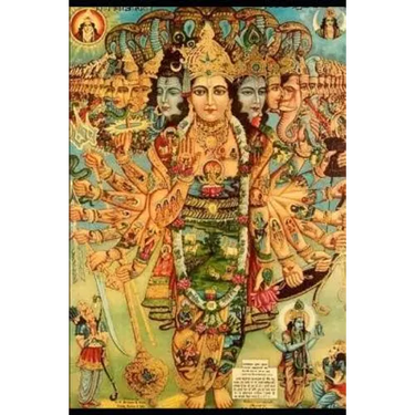 Rigveda Samhitha Volume Seven - Mandala Ten (Sukta 1 to 100)