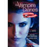 The Vampire Diaries: Stefan's Diaries #5: The Asylum