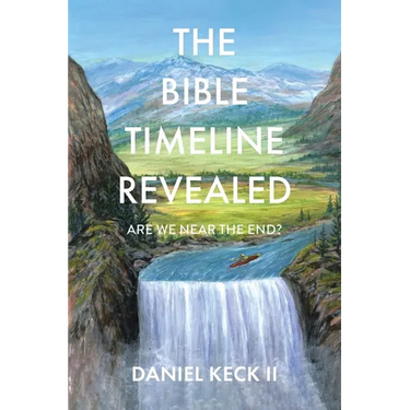 The Bible Timeline Revealed: Are We near the End?