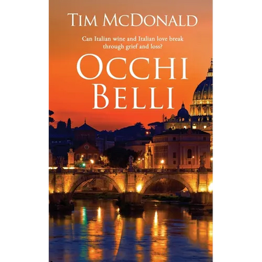 Occhi Belli